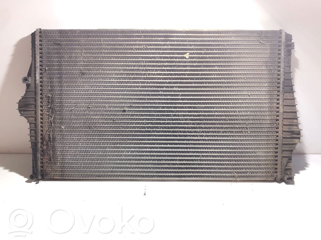Volvo XC90 Interkūlerio radiatorius 