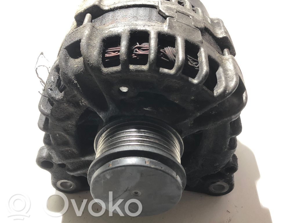 Alternator   059903018S,0125711035