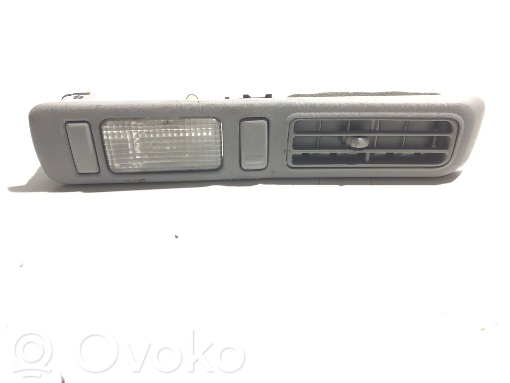 Lexus LS 430 Fondbeleuchtung 