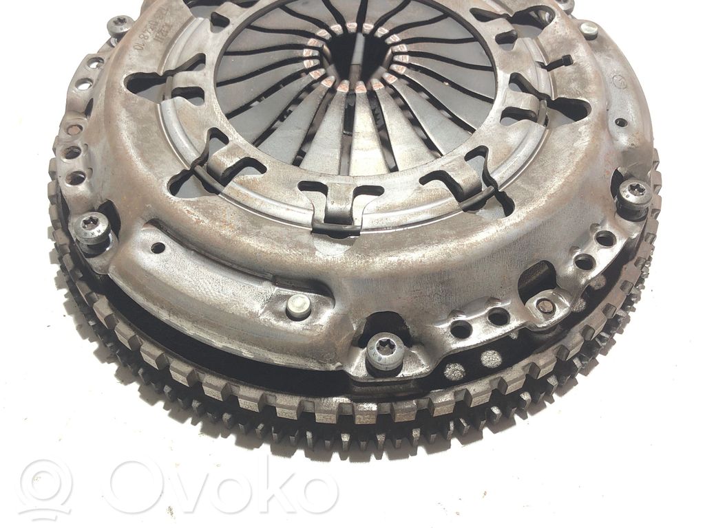 Peugeot 407 Clutch set kit 