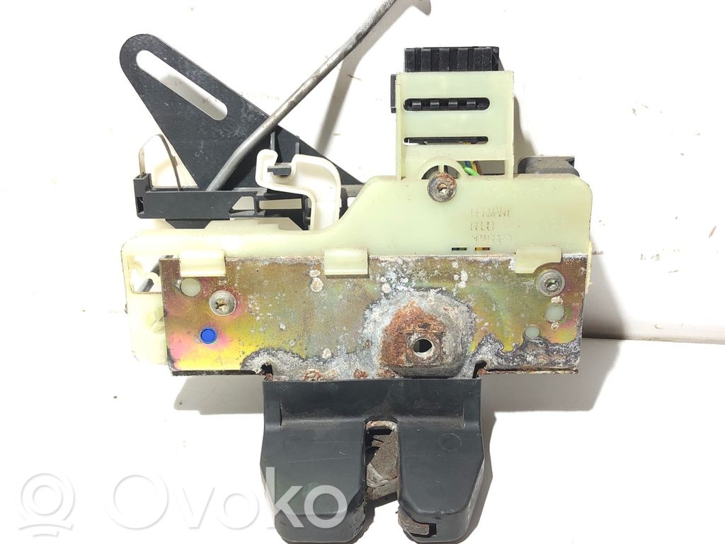 Volvo V70 Tailgate/trunk/boot lock/catch/latch 