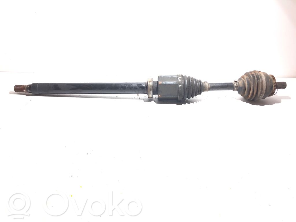Volvo V70 Eje de transmisión delantero 