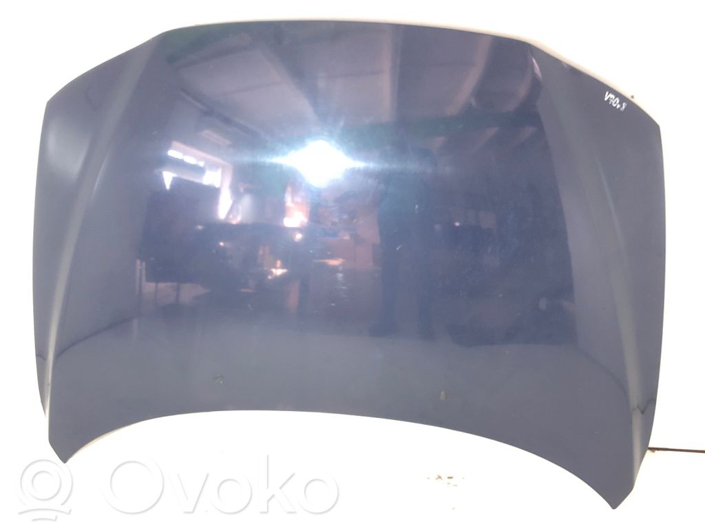 Volvo V70 Konepelti 