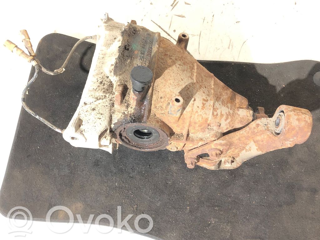 Opel Omega B2 Hinterachsdifferential 