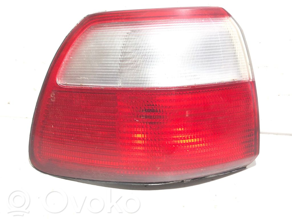 Opel Omega B2 Takavalot 
