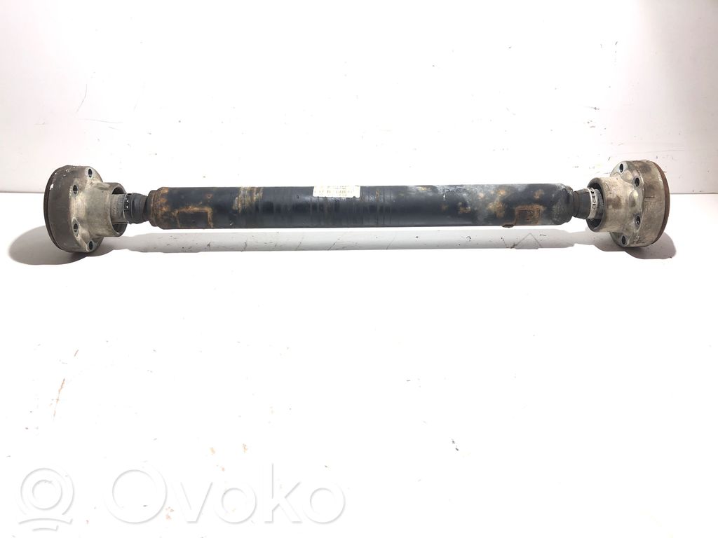 Audi Q7 4L Eje propulsor delantero 