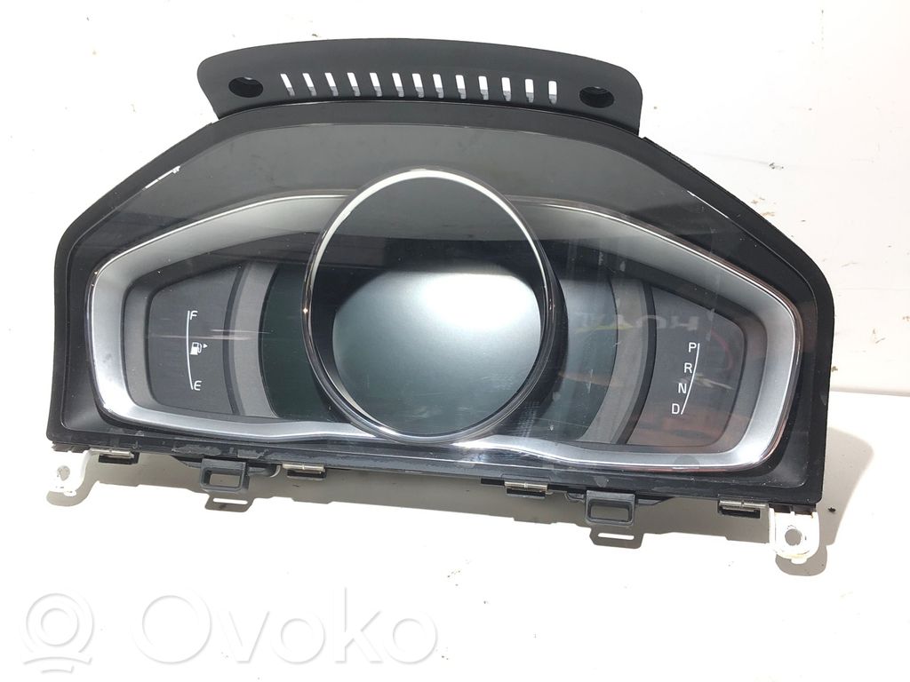 Volvo XC60 Speedometer (instrument cluster) 