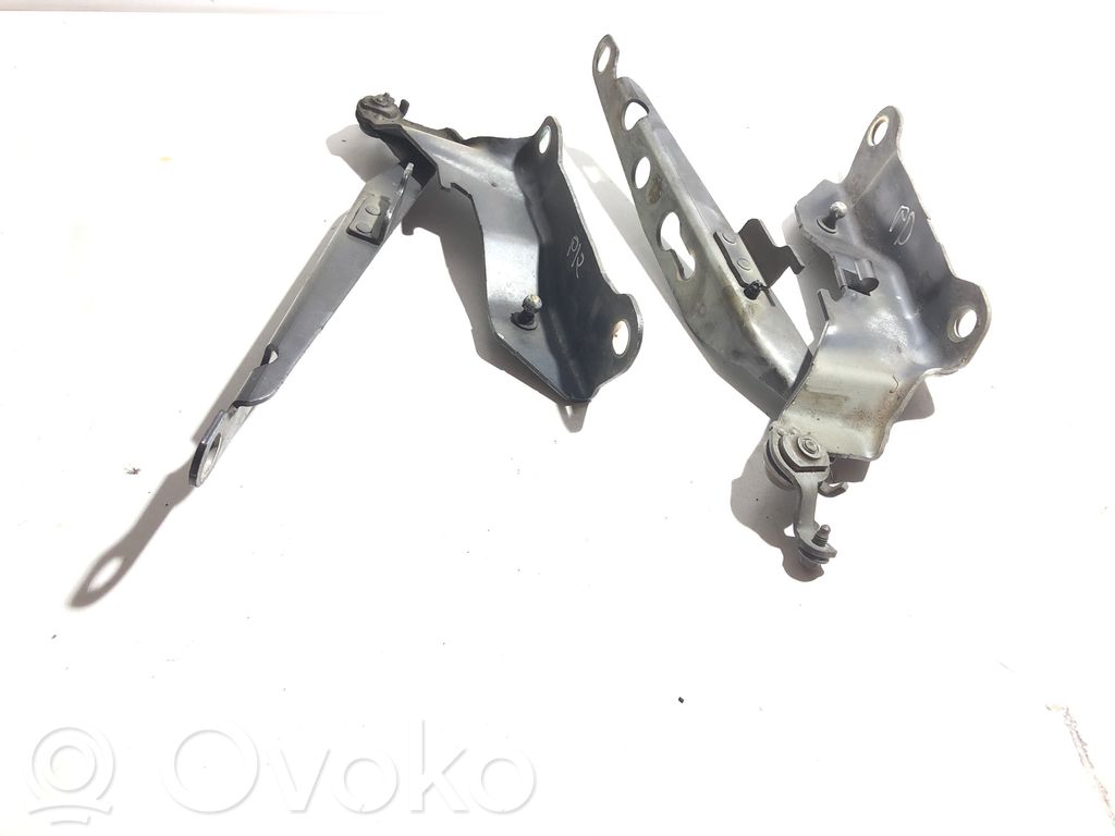 Volvo XC90 Engine bonnet/hood hinges 