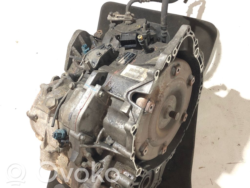 Volvo V70 Automatic gearbox 