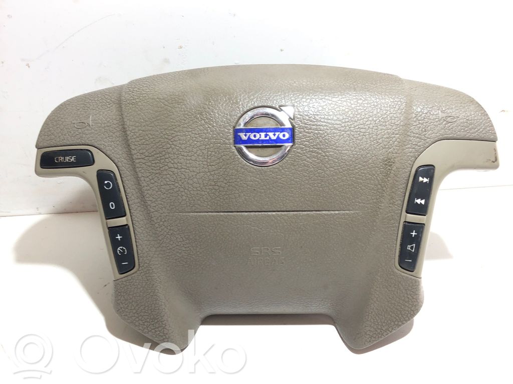 Volvo V70 Airbag volan 