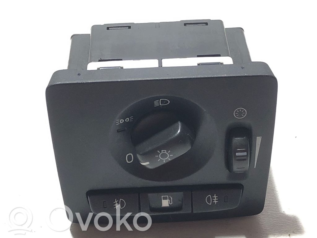 Interruptor de luz   30669735,04W20T