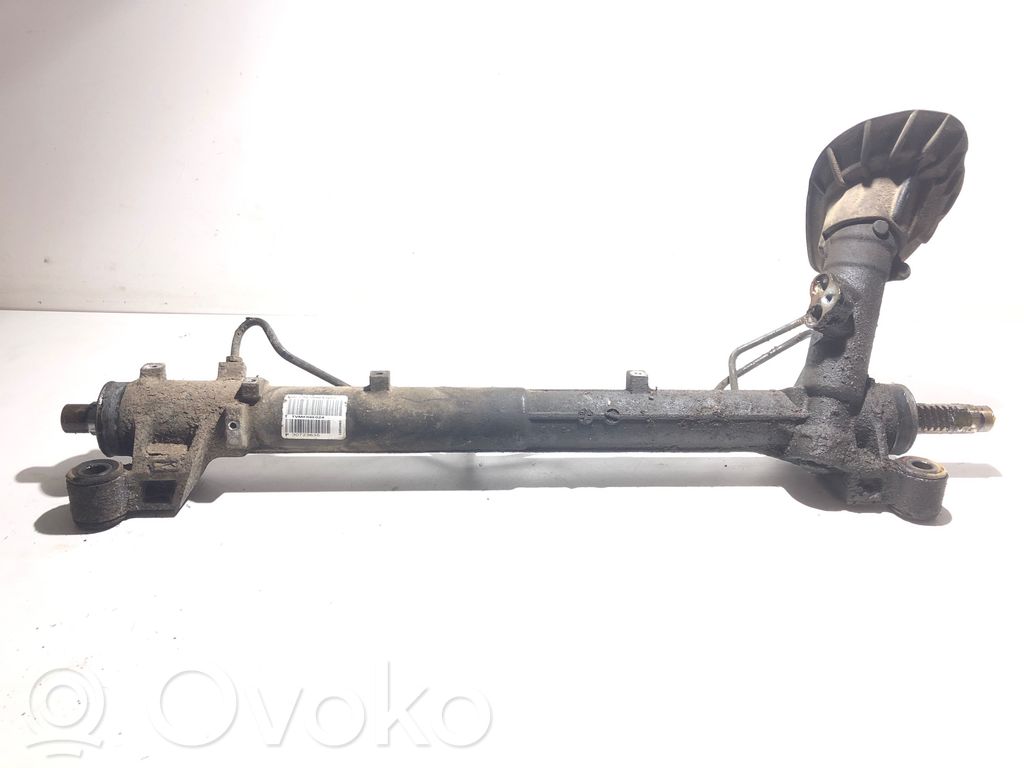 Volvo V50 Steering rack 
