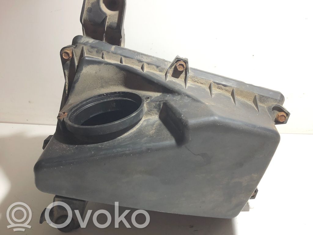 Volvo V50 Luftfilterkasten 