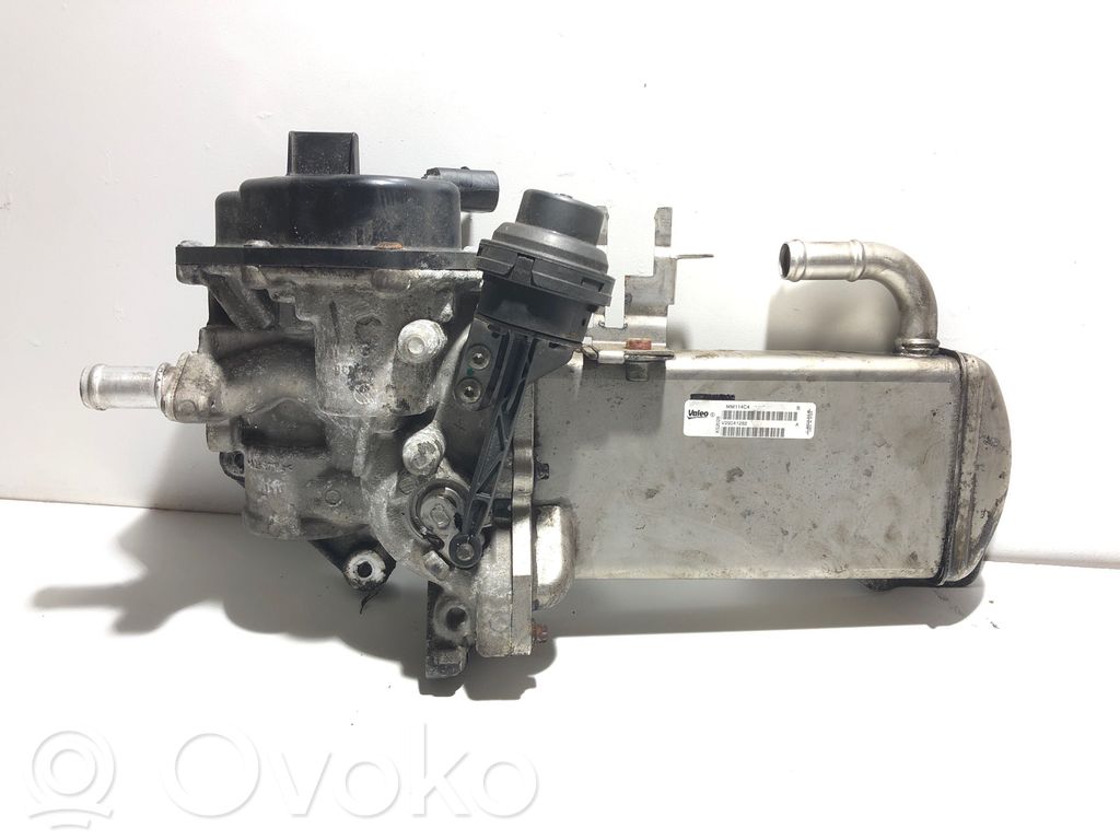 Audi A5 Sportback 8TA Chłodnica spalin EGR 