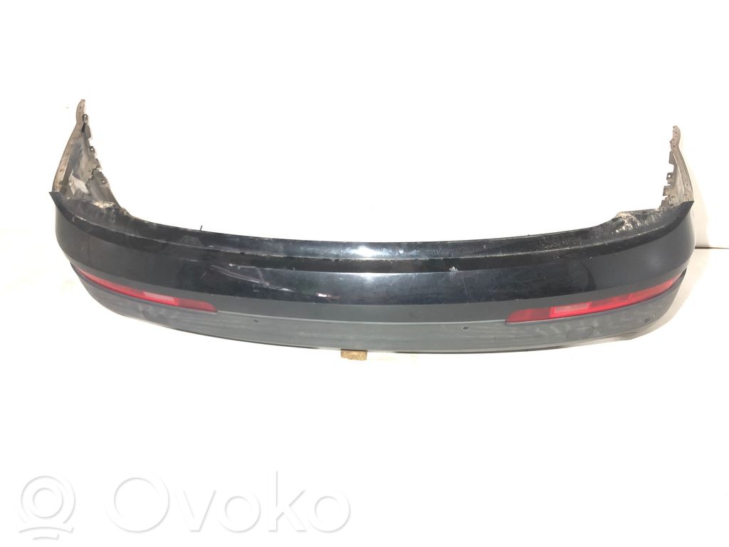 Бампер   4L0807511B