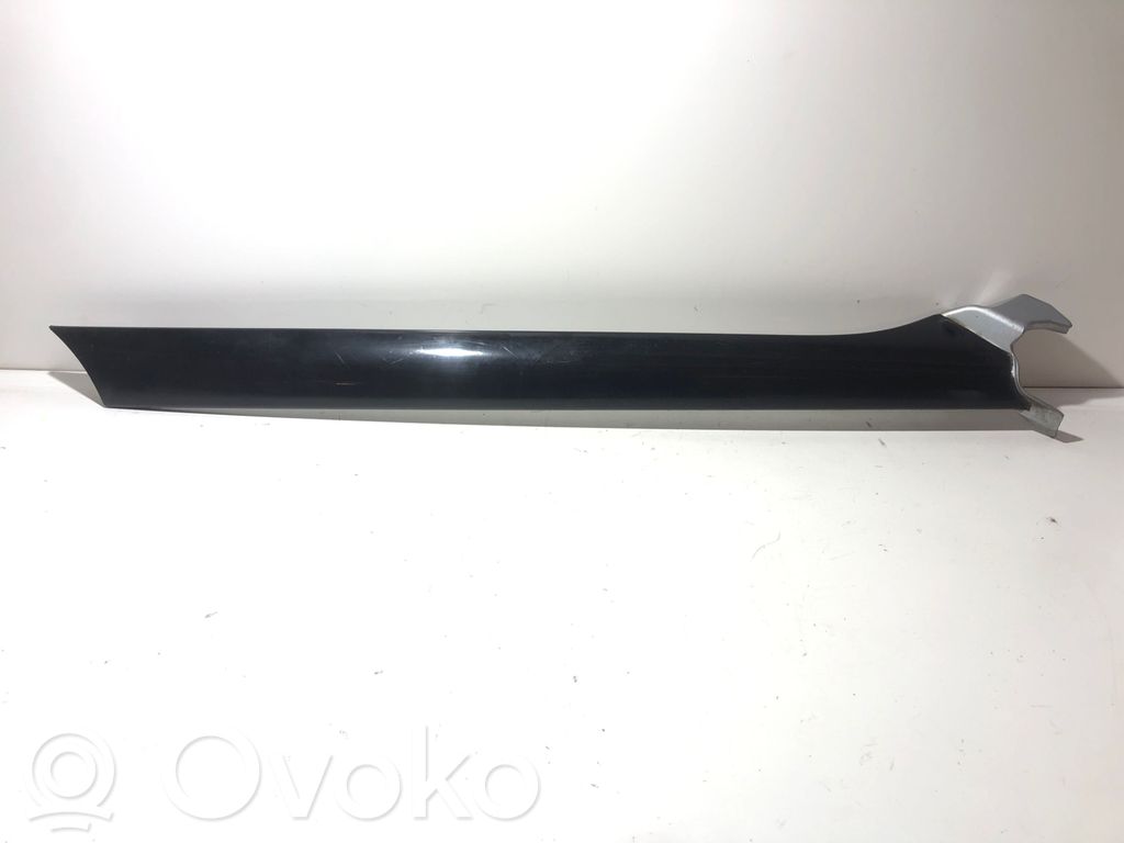Land Rover Range Rover Sport L320 Listwa szyby czołowej / przedniej 