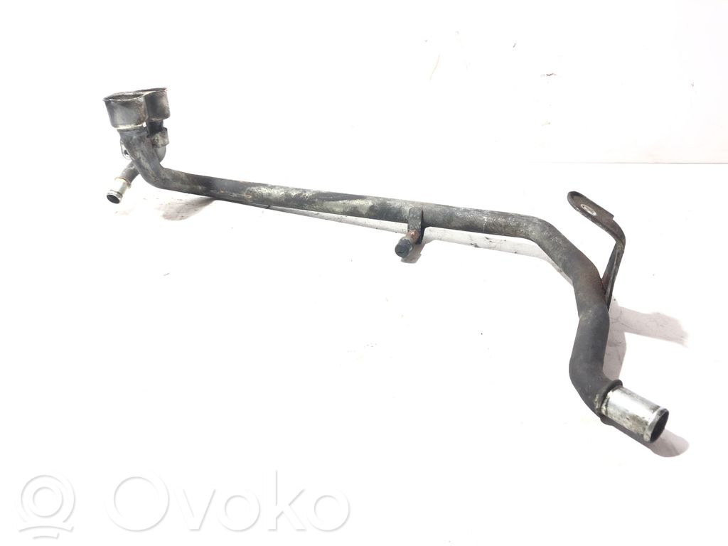 Land Rover Range Rover Sport L320 Conductă/furtun lichid de răcire motor 