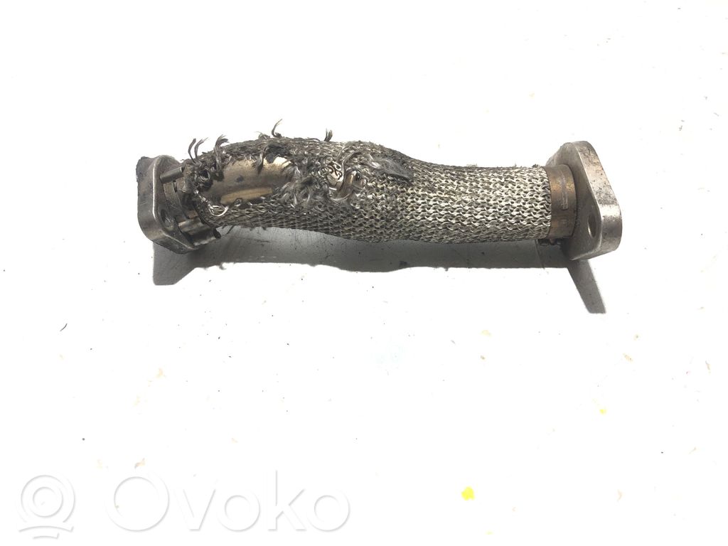 Audi A4 S4 B6 8E 8H Tuyau de raccordement solide EGR 