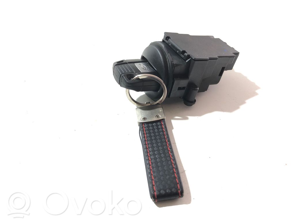 Ignition lock   695472209,0L979801