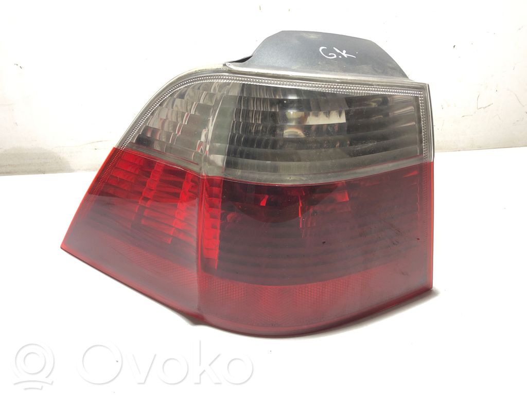 BMW 5 E60 E61 Rear/tail lights 
