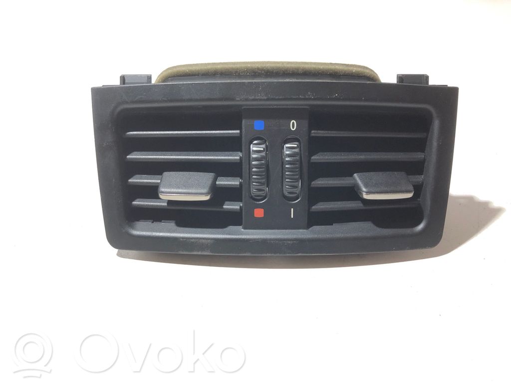 BMW 5 E60 E61 Rear air vent grill 
