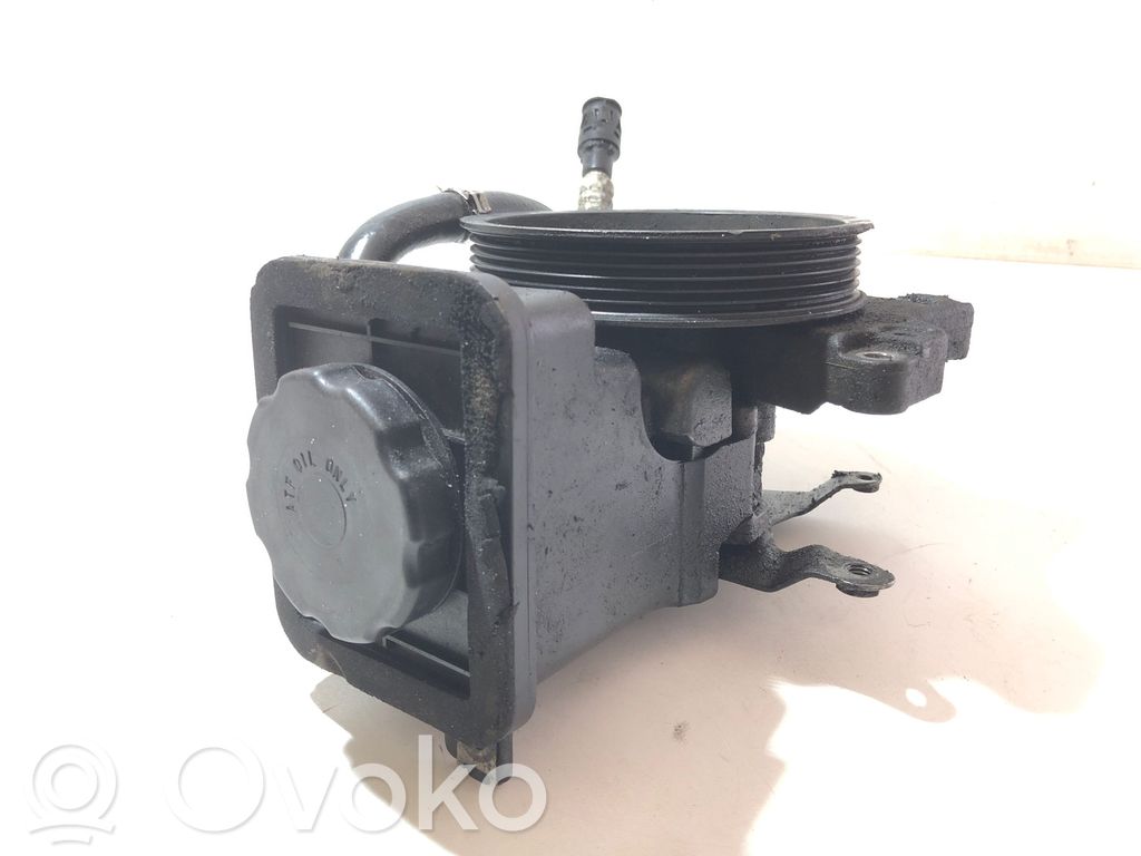 BMW 5 E60 E61 Power steering pump 
