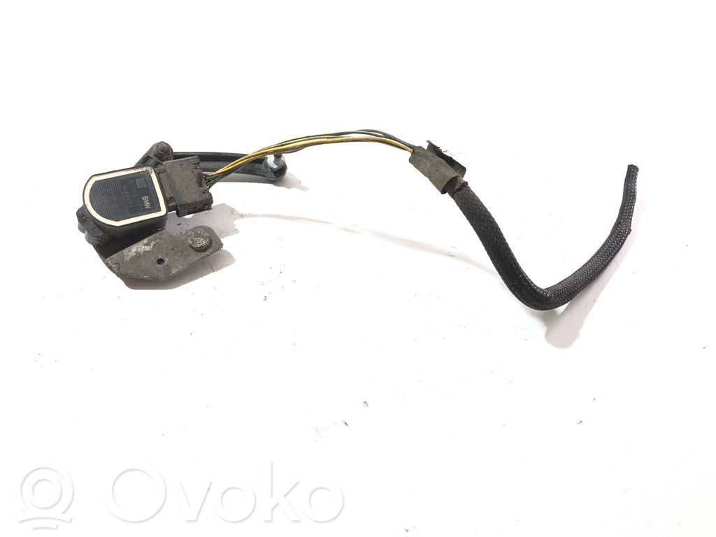 BMW 5 E60 E61 Headlight/headlamp level sensor 