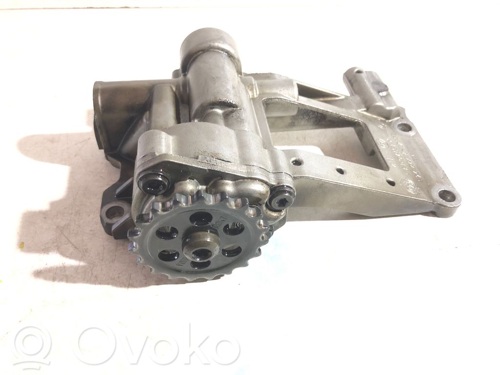 BMW 5 E60 E61 Bomba de aceite 