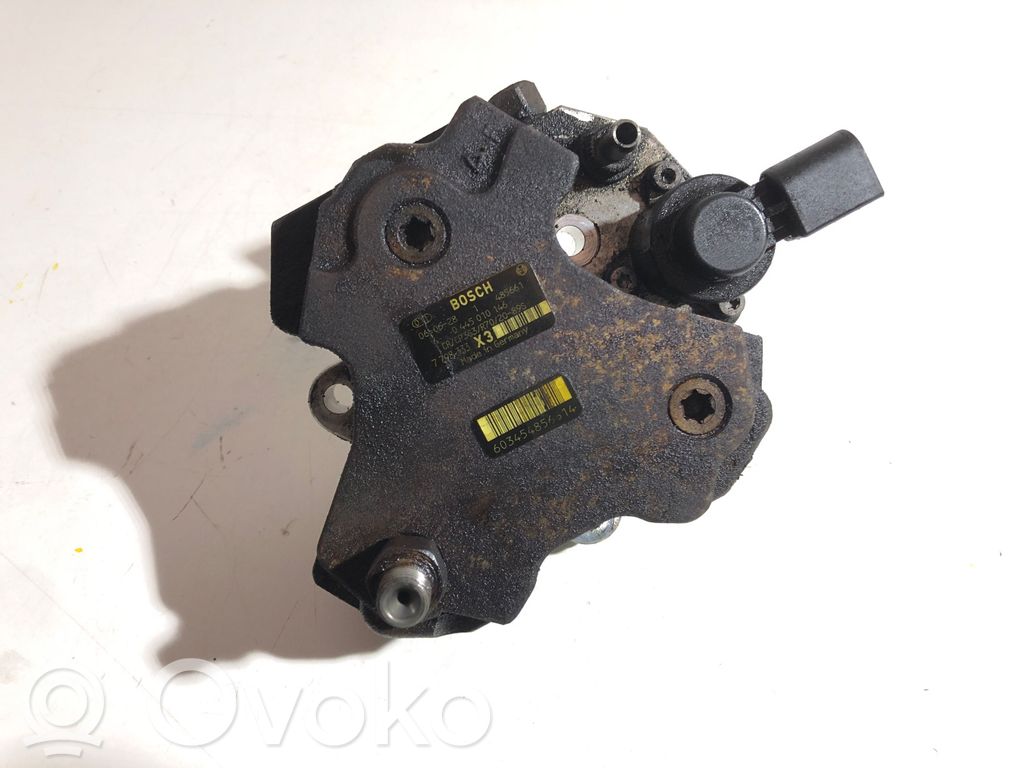 BMW 5 E60 E61 Degalų (kuro) siurblys 