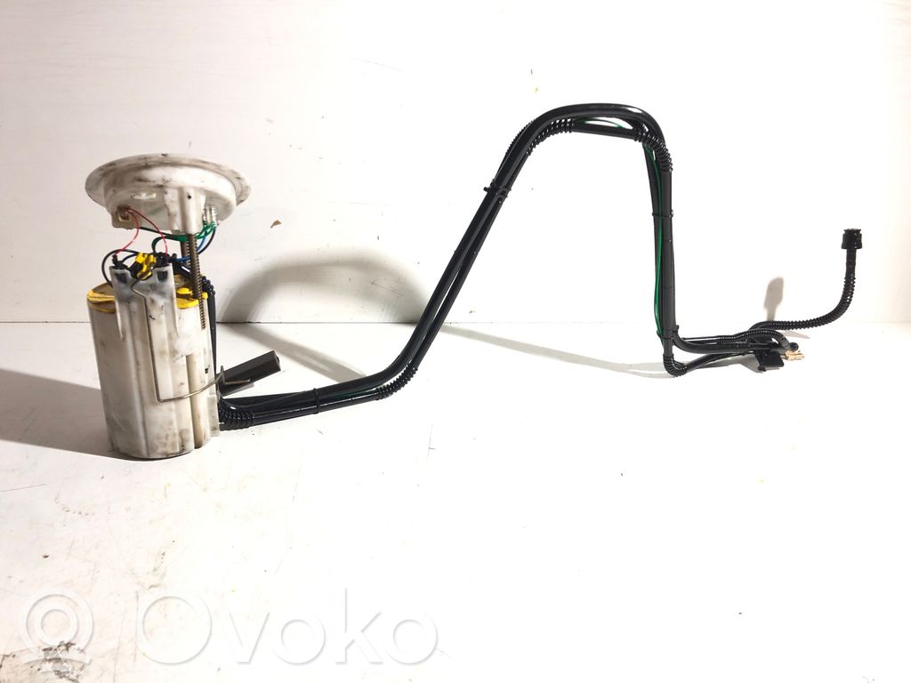 BMW 5 E60 E61 Bomba interna de combustible 