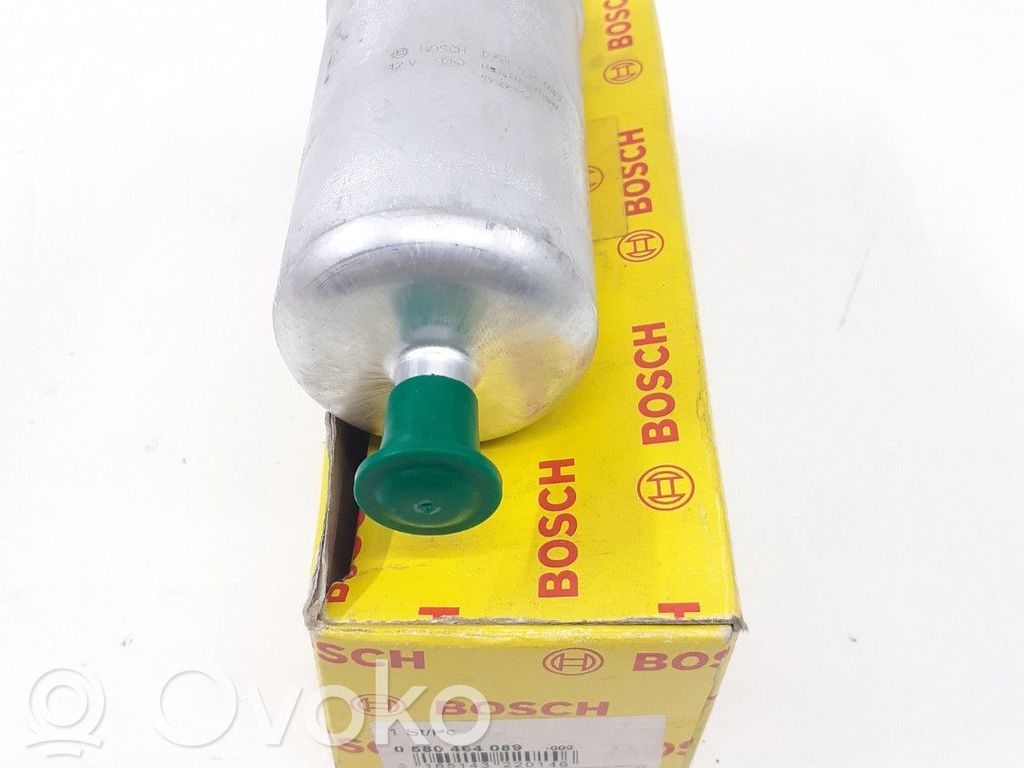 Polttoainesäiliön pumppu   0580464089