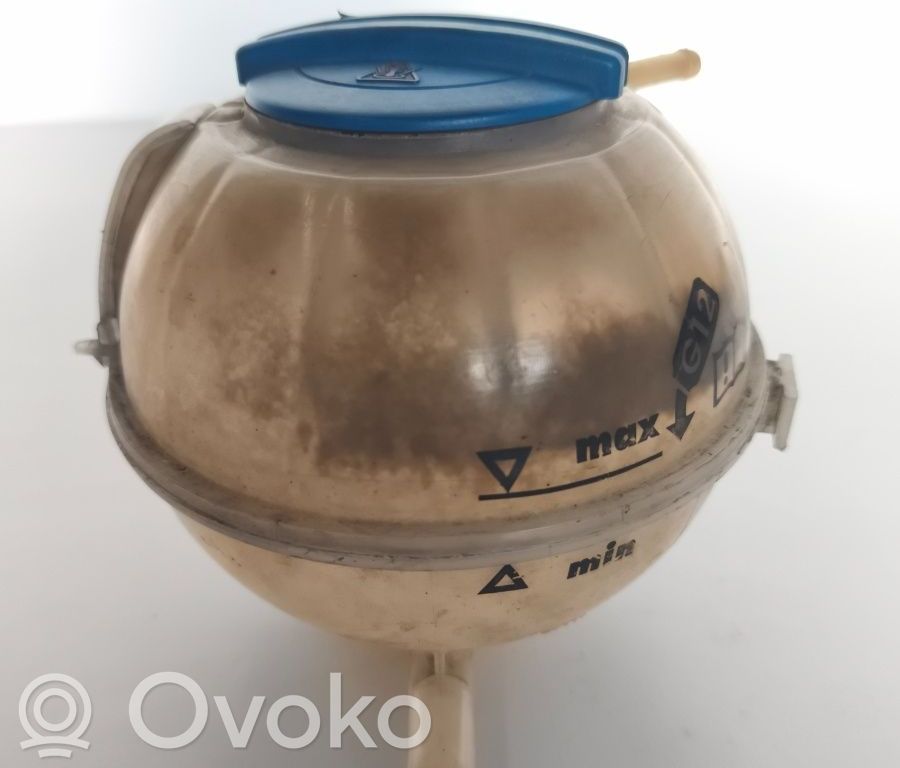 Aušinimo skysčio išsiplėtimo bakelis   600121407