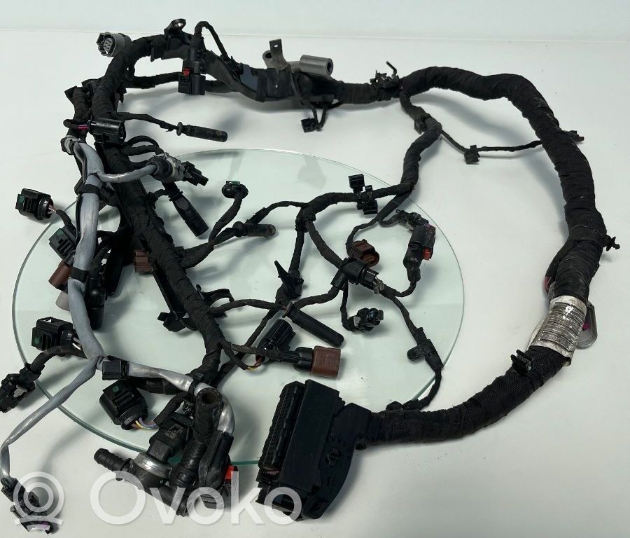 Engine installation wiring loom   05L972610A