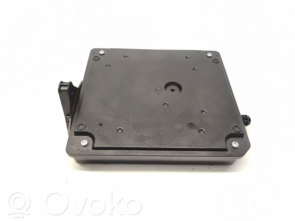 BSM Control unit   284B17882R