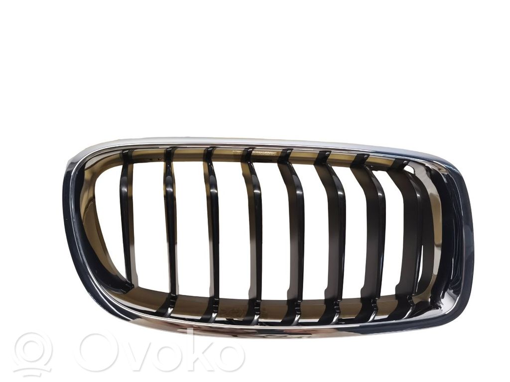 Kühlergrill   51137260498