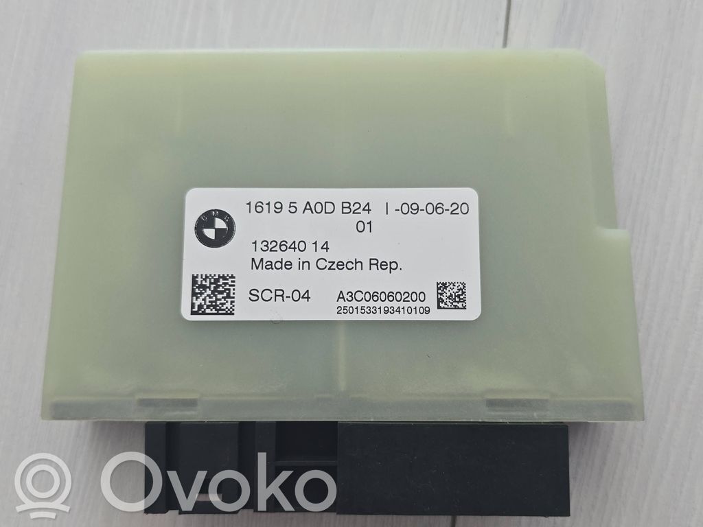 BMW X5 G05 Other control units/modules 