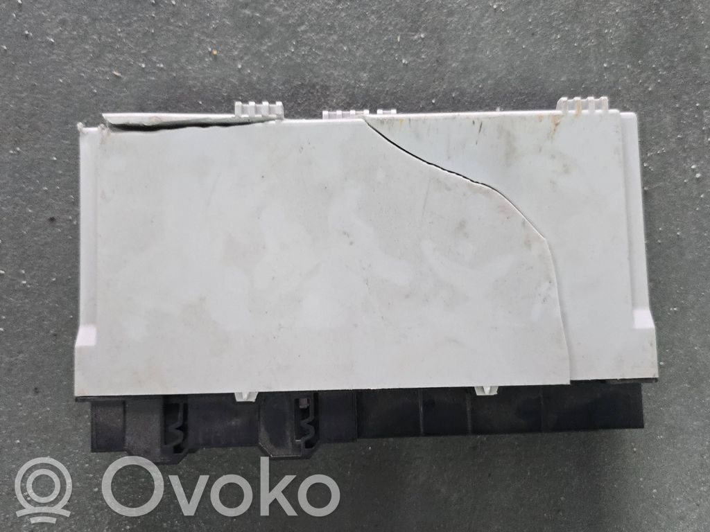 BMW 4 G22 G23 G24 G26 Seat control module 