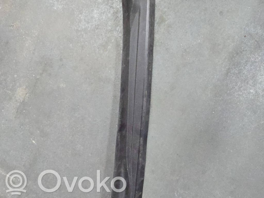 BMW i4 Other trunk/boot trim element 