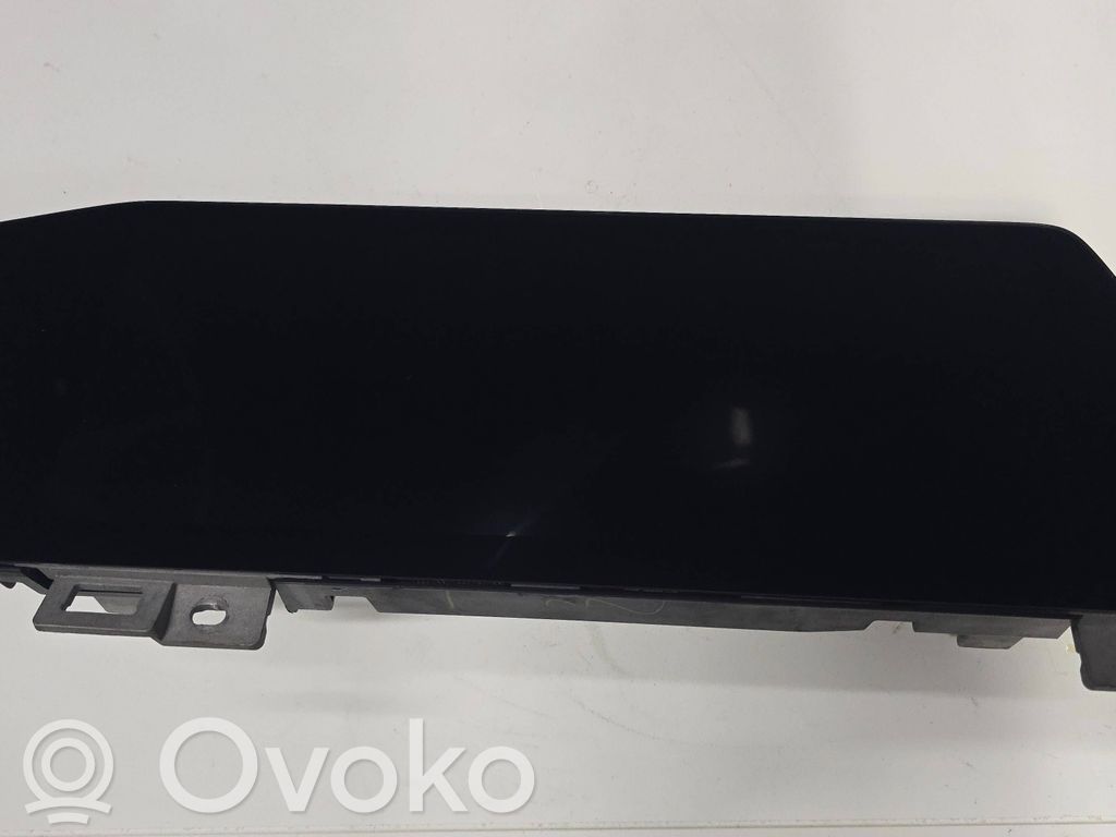 BMW X6 G06 Screen/display/small screen 