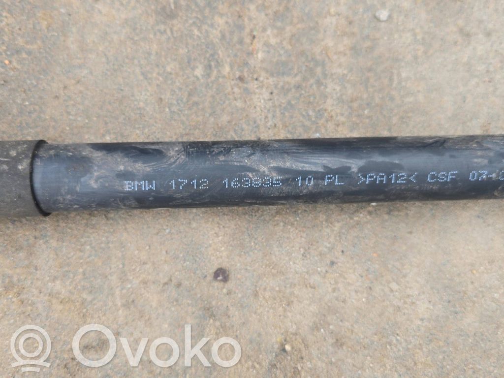 BMW i3 Engine coolant pipe/hose 
