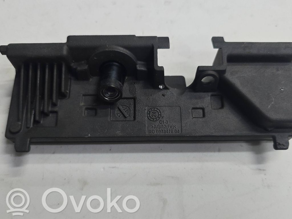 BMW X1 U11 Windshield/windscreen camera 