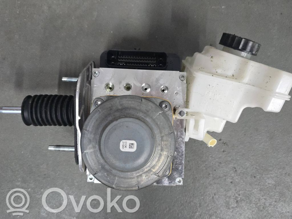 ABS Pump   5B3C875