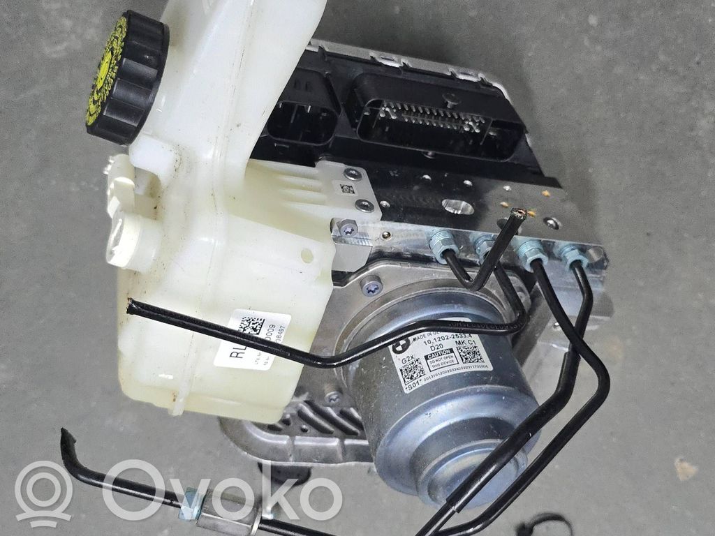 ABS Pump   5A7D048
