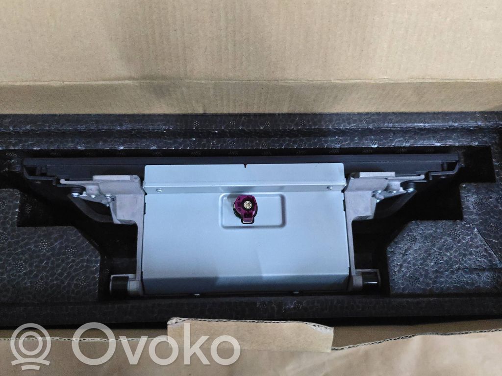 BMW X3 G01 Screen/display/small screen 