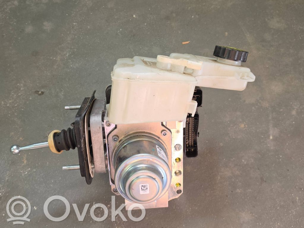 BMW X5 G05 Bomba de ABS 