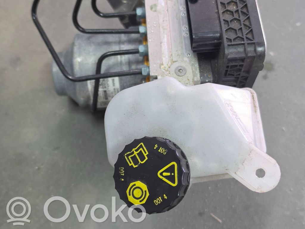 BMW X5 G05 ABS Blokas 