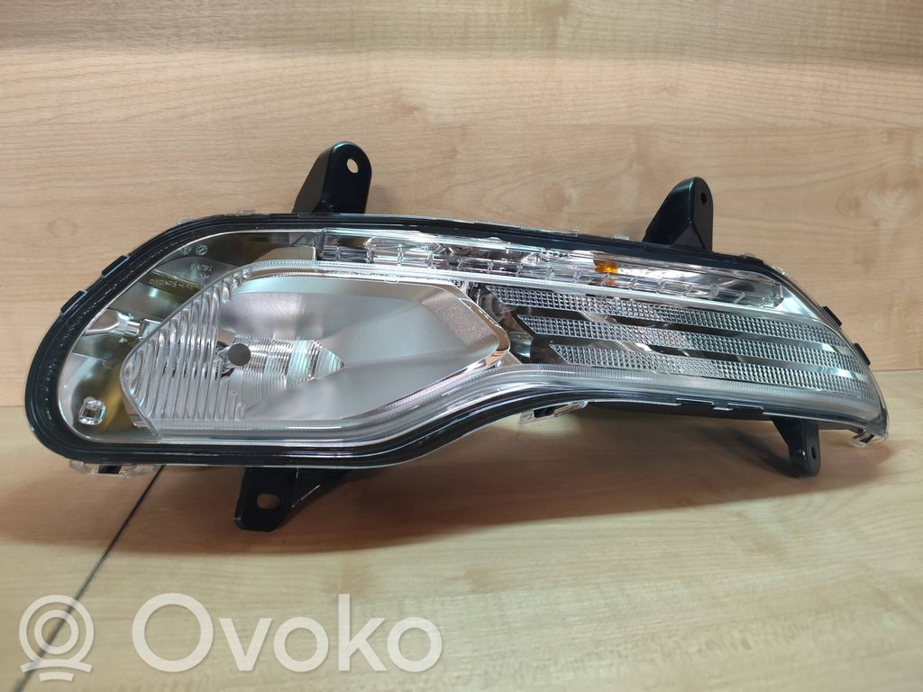 Ford Kuga II Etusumuvalo 