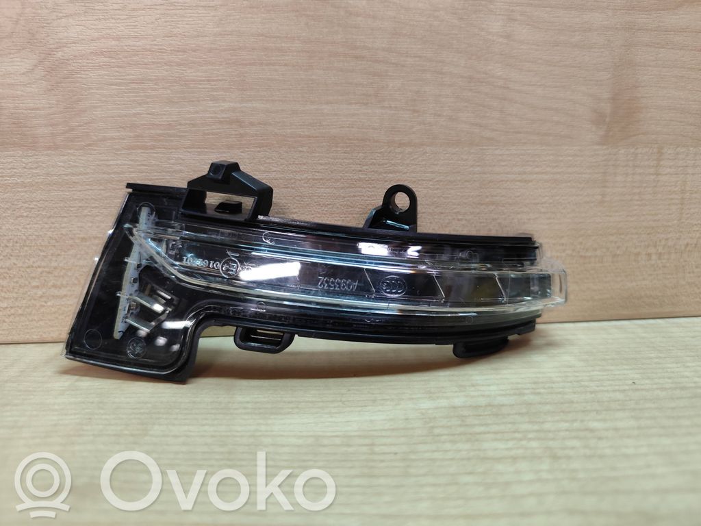 Kierunkowskaz na lusterko boczne   5E0949102,080220C12,9816213D