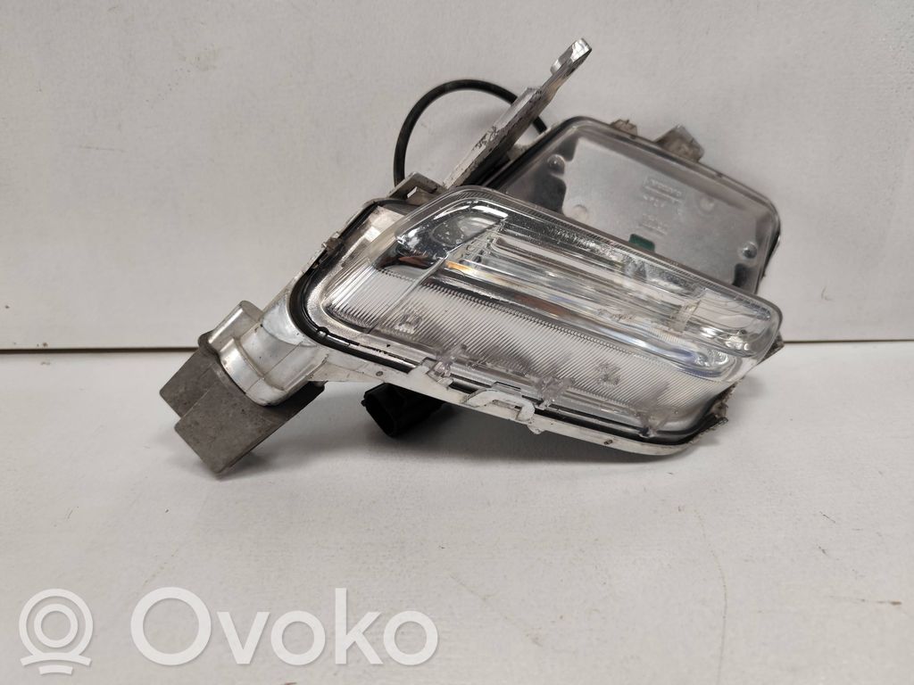 Volvo XC60 LED-Tagfahrscheinwerfer 