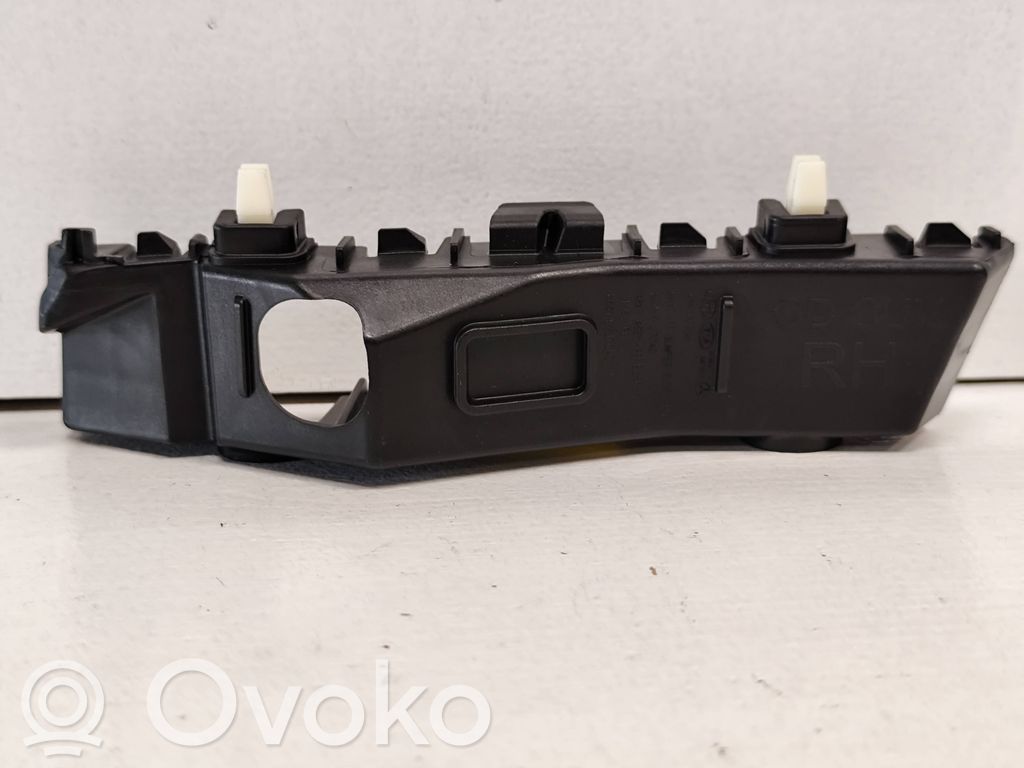 KIA Xceed Front bumper mounting bracket 